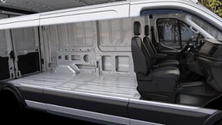 2024 Ford Transit® Internal Image 1